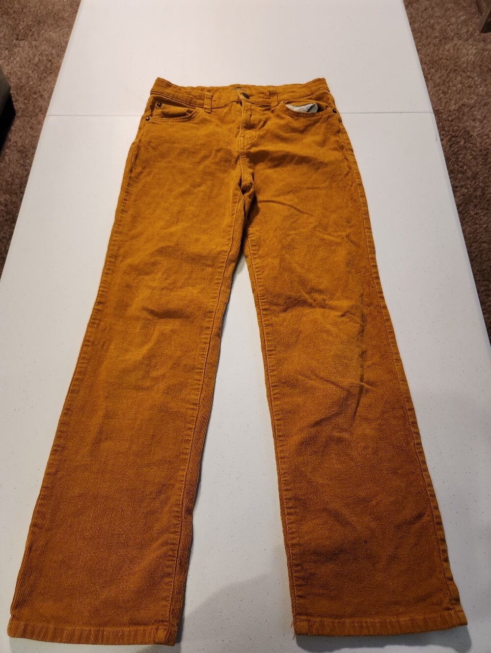 Therabouts jeans